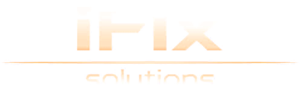 iFix solutions
